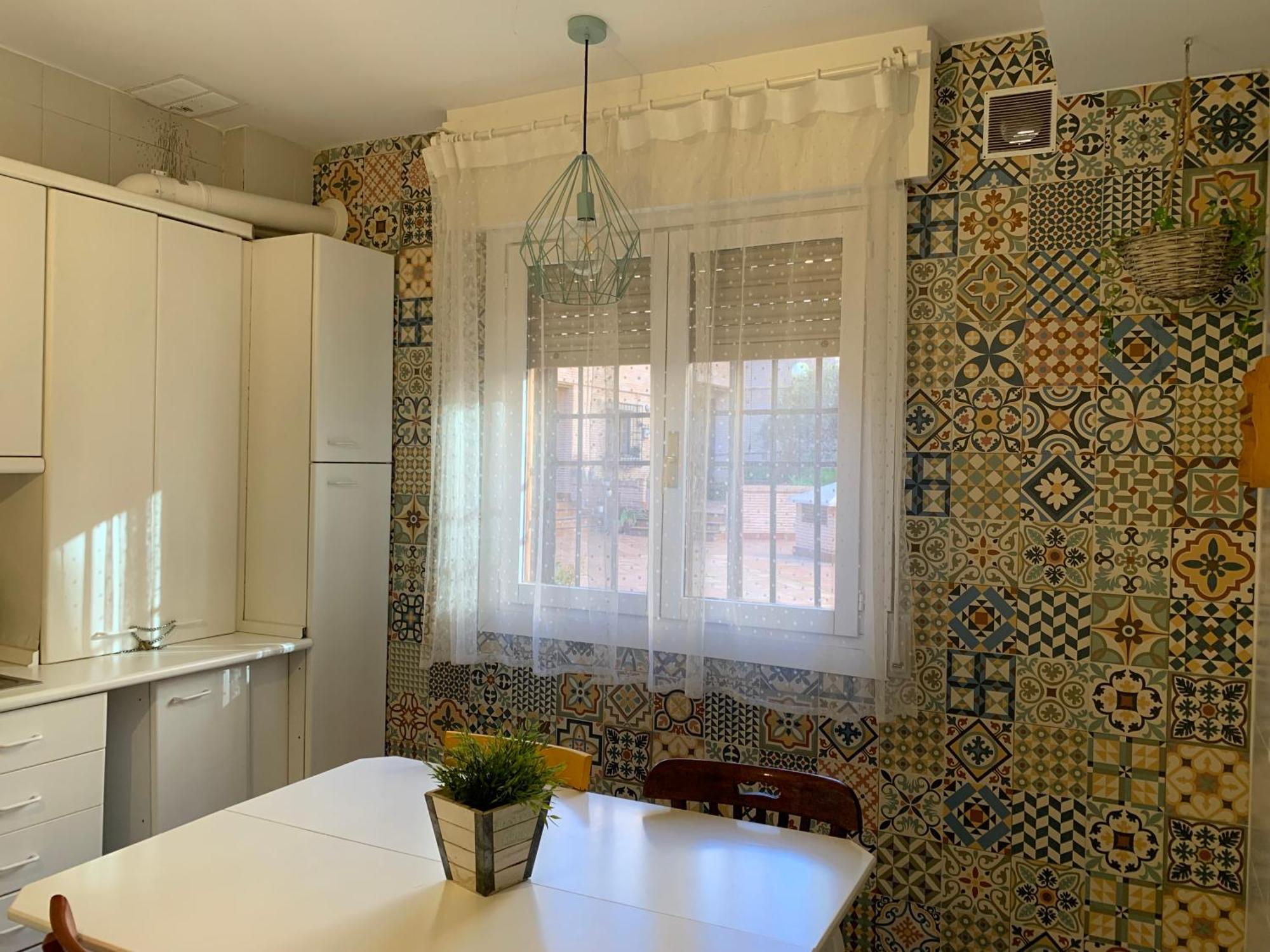 Casa Paseo Del Tajo-Con Parking Gratis Apartment Toledo Ngoại thất bức ảnh